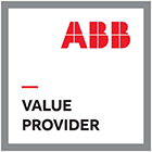 Abb Value Provider Logo